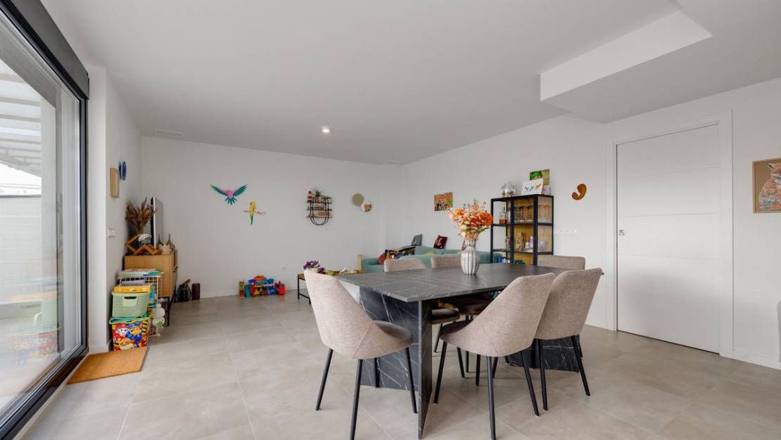 Venta - Apartment - Orihuela - Campoamor