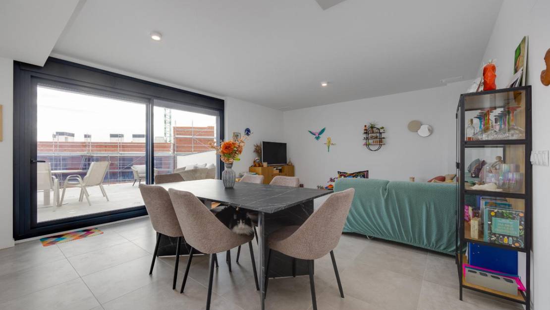 Venta - Apartment - Orihuela - Campoamor