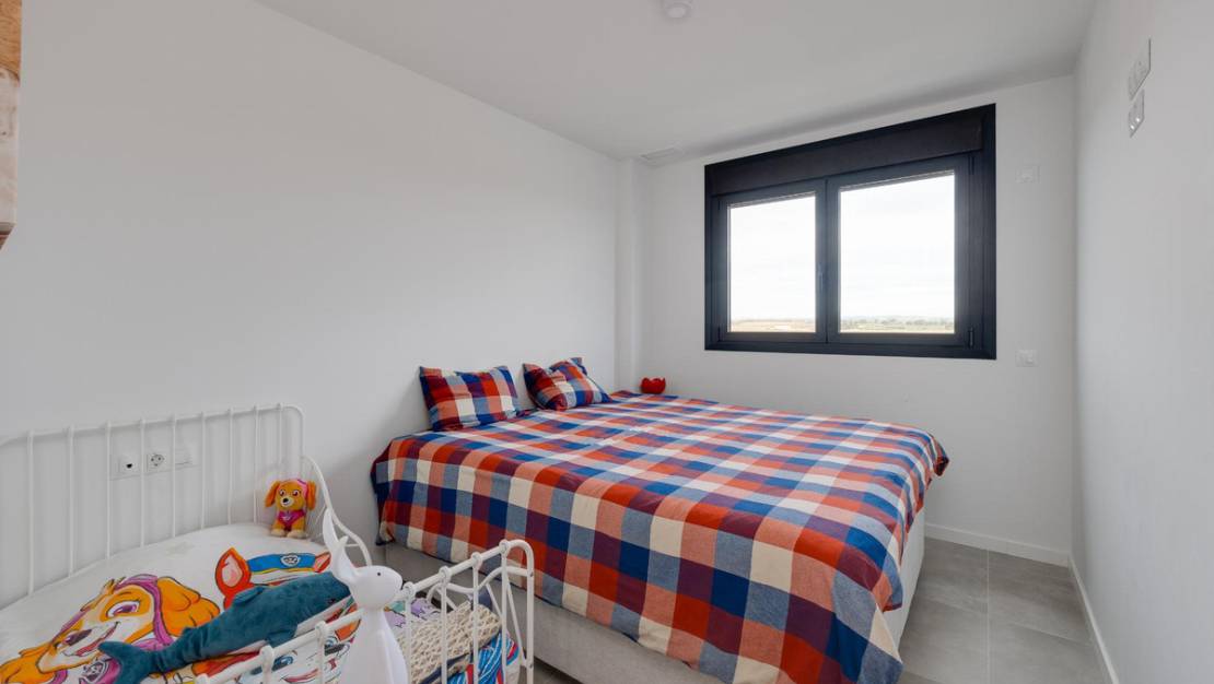 Venta - Apartment - Orihuela - Campoamor