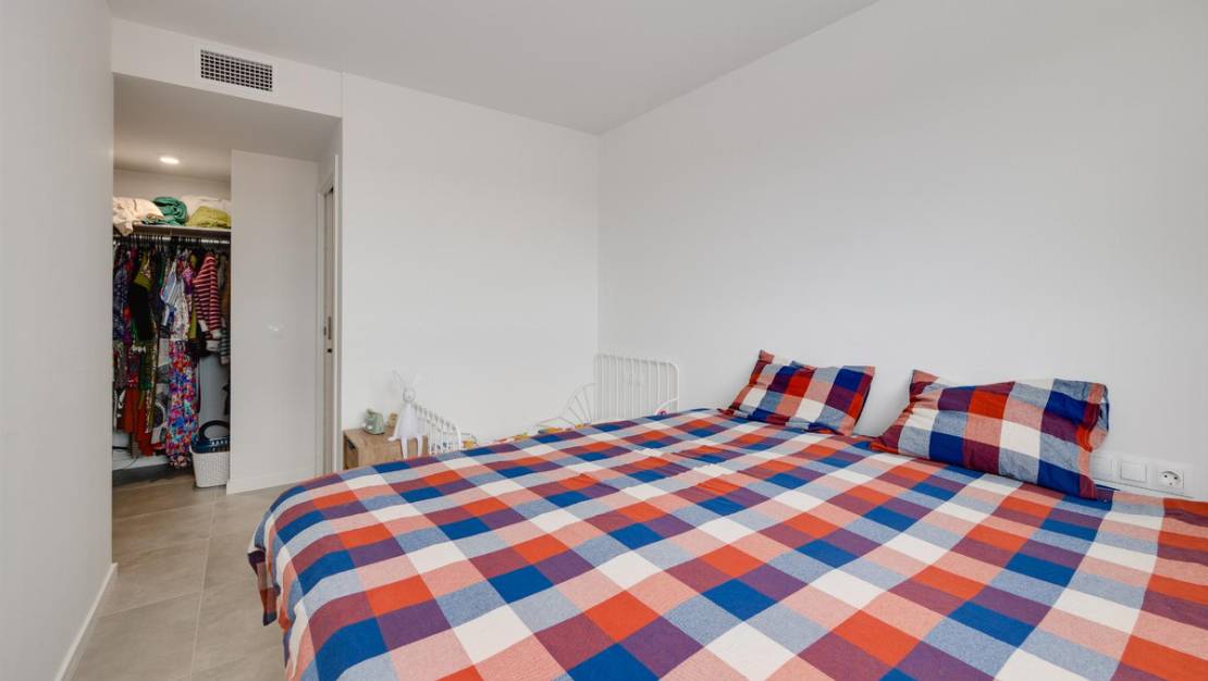 Venta - Apartment - Orihuela - Campoamor
