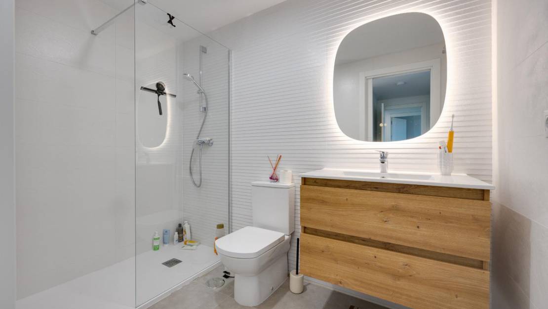 Venta - Apartment - Orihuela - Campoamor