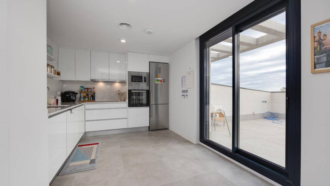 Venta - Apartment - Orihuela - Campoamor