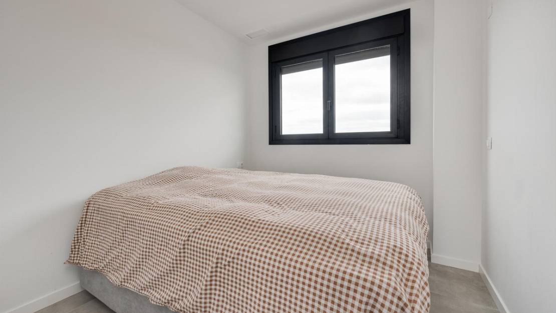 Venta - Apartment - Orihuela - Campoamor