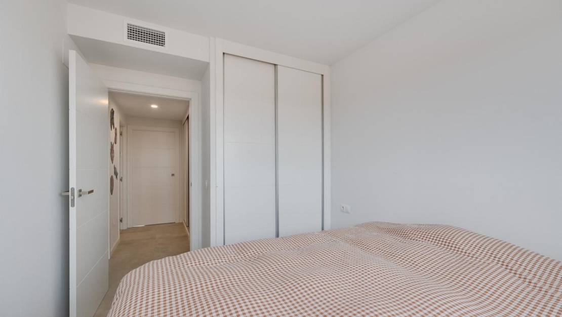 Venta - Apartment - Orihuela - Campoamor