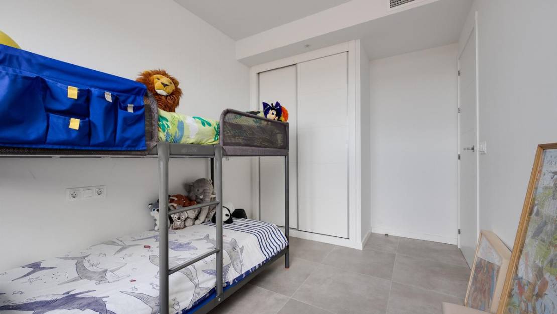 Venta - Apartment - Orihuela - Campoamor