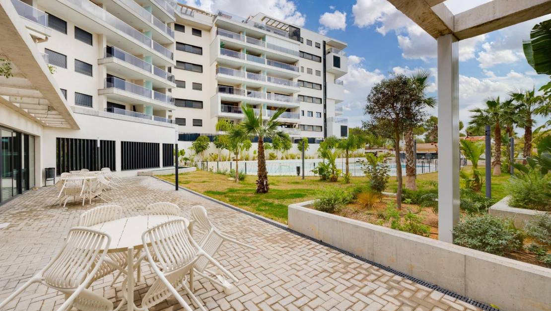 Venta - Apartment - Orihuela - Campoamor