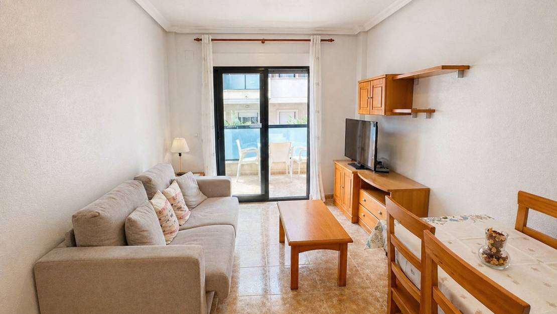 Venta - Apartment - Orihuela - Campoamor