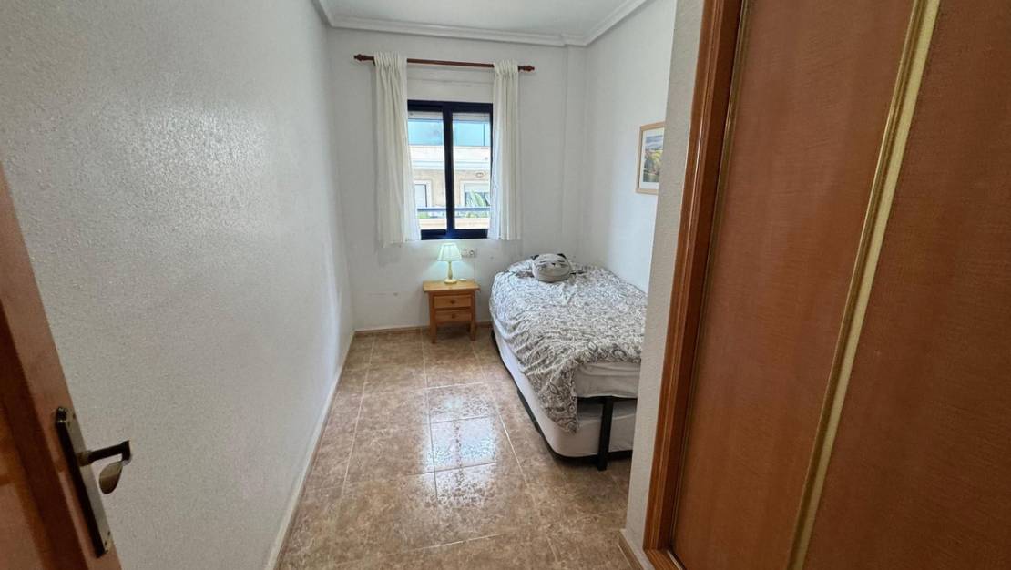 Venta - Apartment - Orihuela - Campoamor