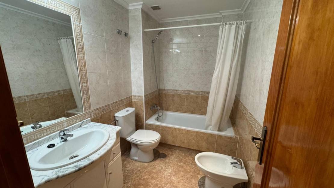 Venta - Apartment - Orihuela - Campoamor