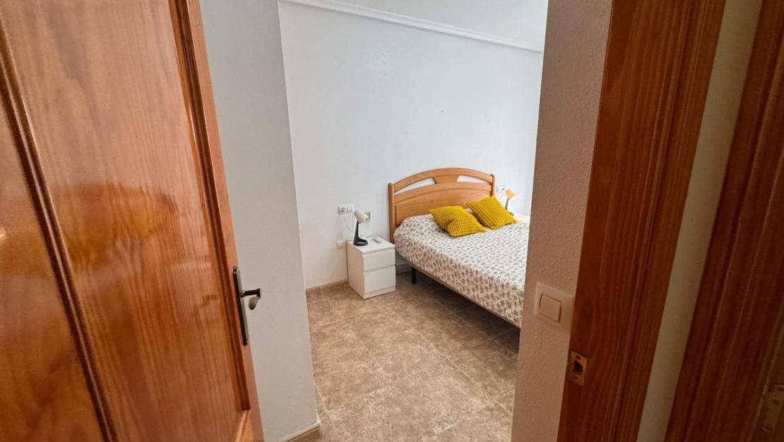 Venta - Apartment - Orihuela - Campoamor