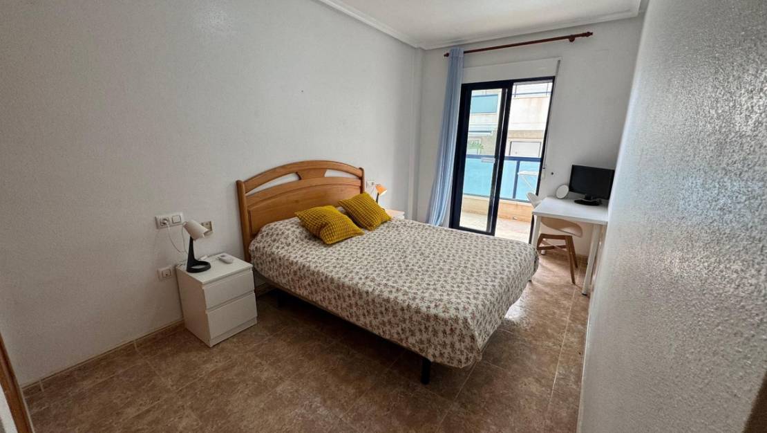 Venta - Apartment - Orihuela - Campoamor