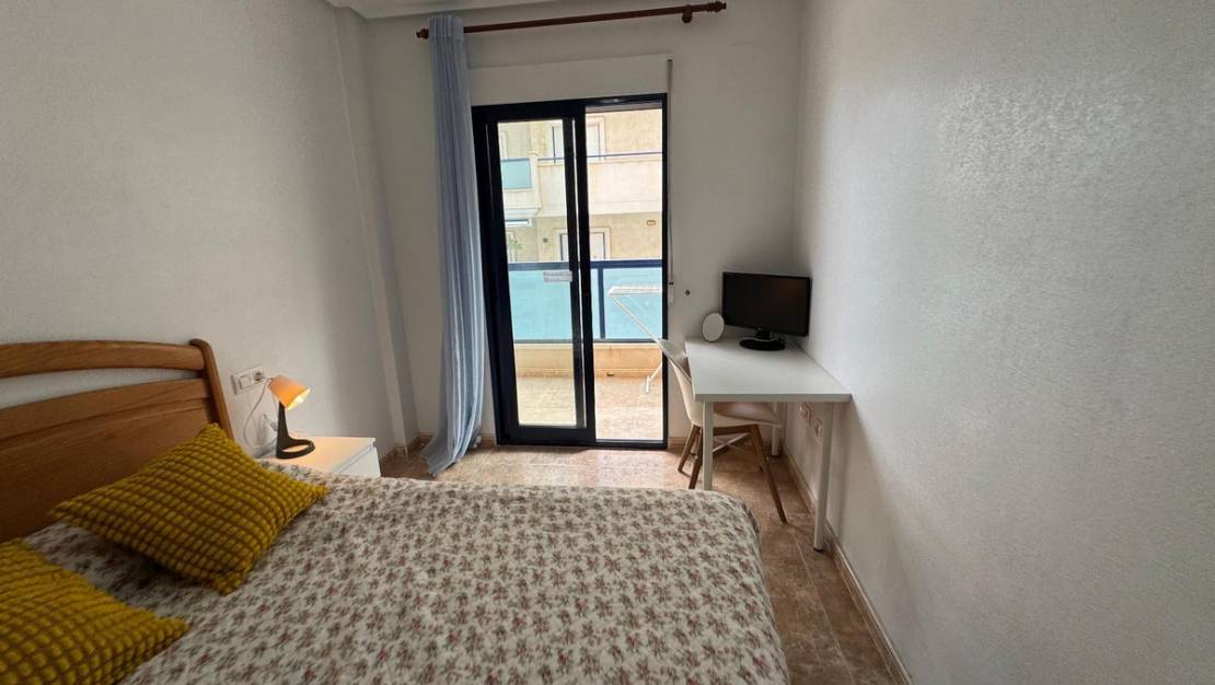 Venta - Apartment - Orihuela - Campoamor