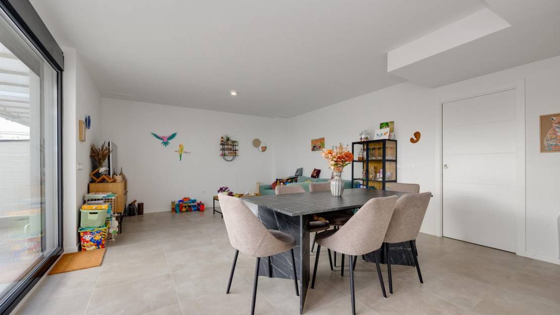 Venta - Apartment - Orihuela - Campoamor