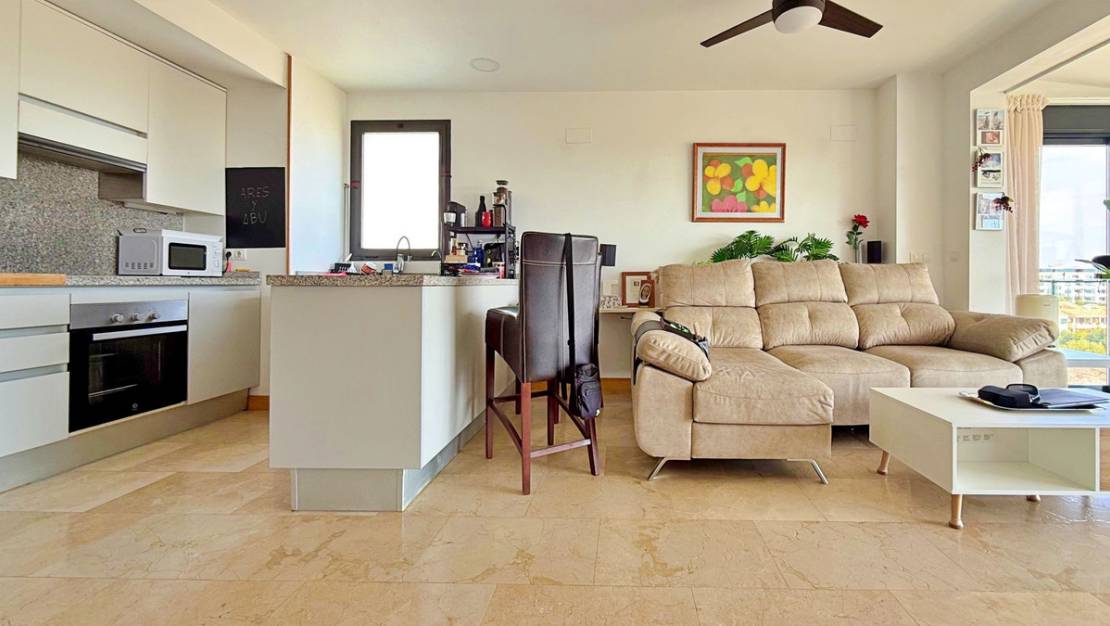 Venta - Apartment - Orihuela - Campoamor