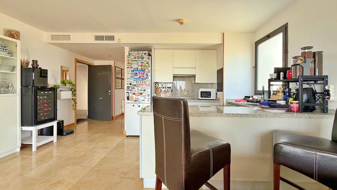 Venta - Apartment - Orihuela - Campoamor