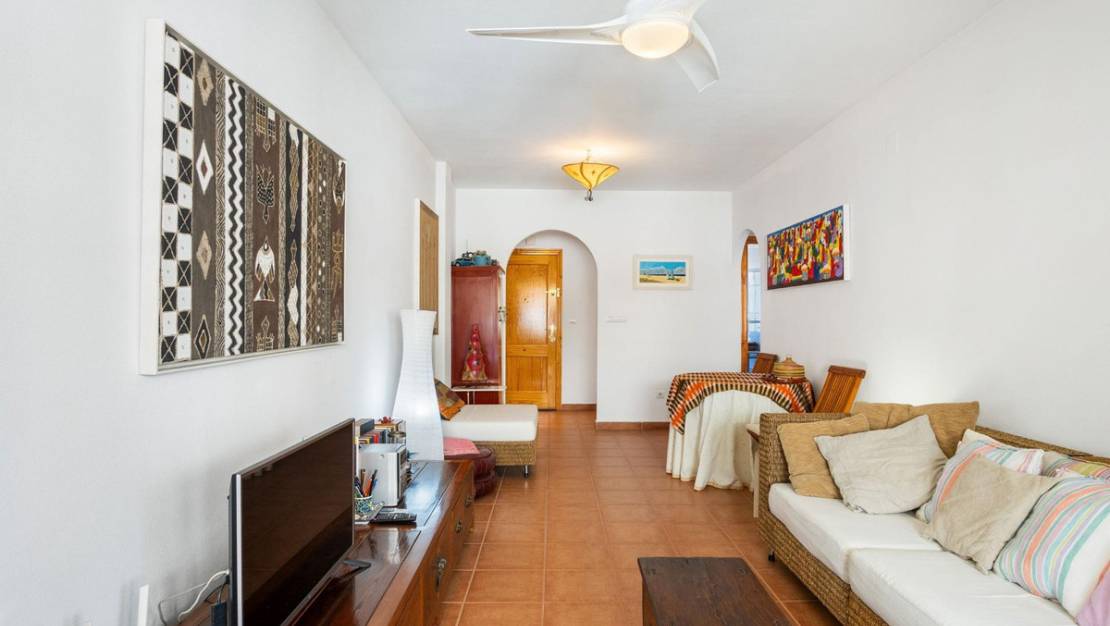 Venta - Apartment - Orihuela - Campoamor