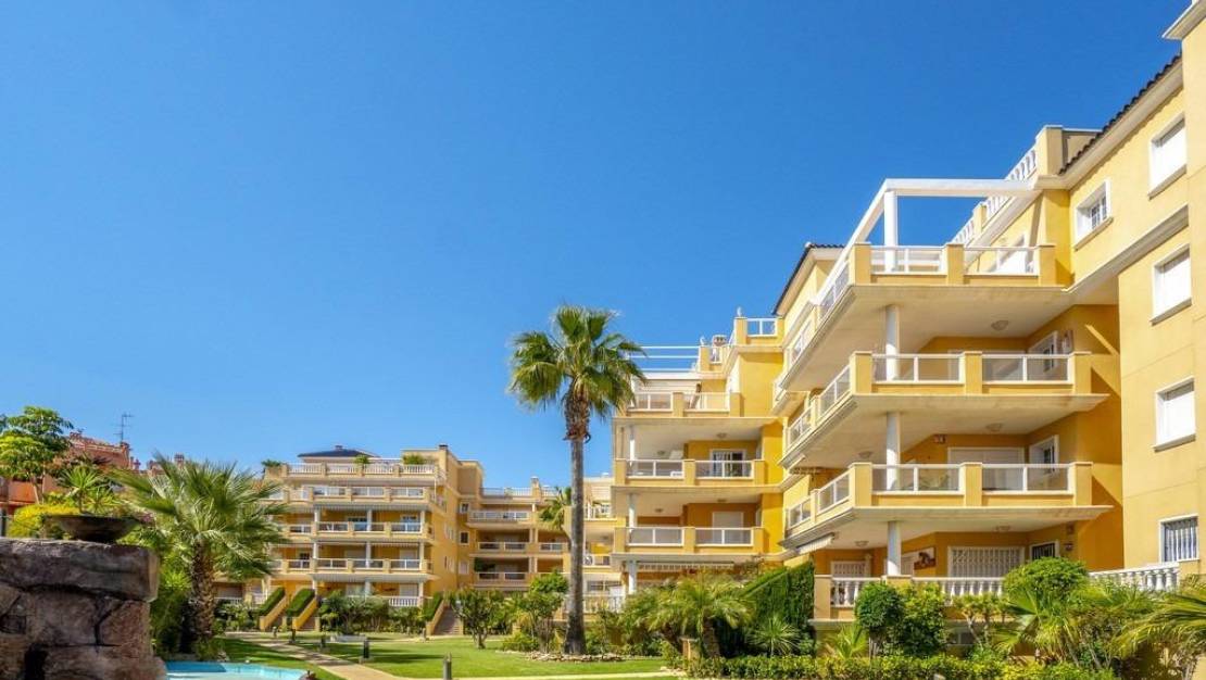 Venta - Apartment - Orihuela - Campoamor
