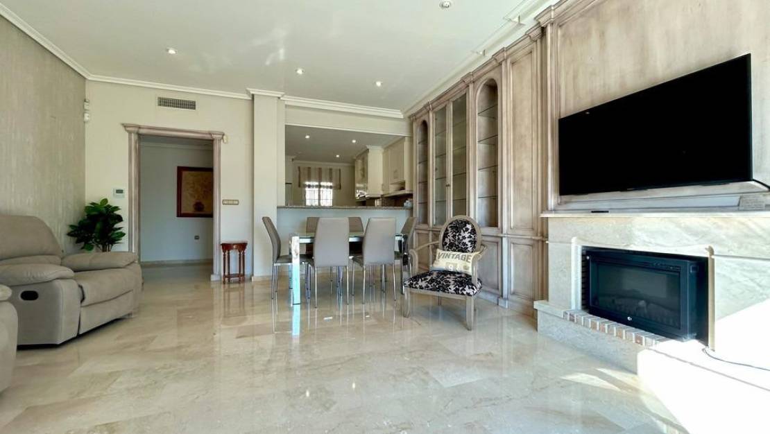 Venta - Apartment - Orihuela - Campoamor