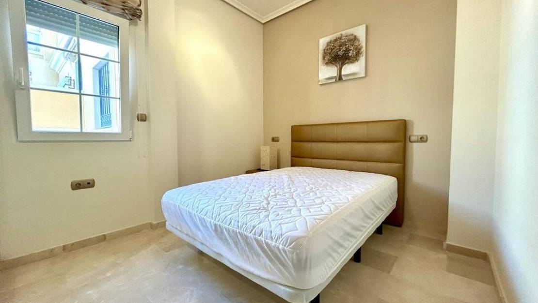 Venta - Apartment - Orihuela - Campoamor