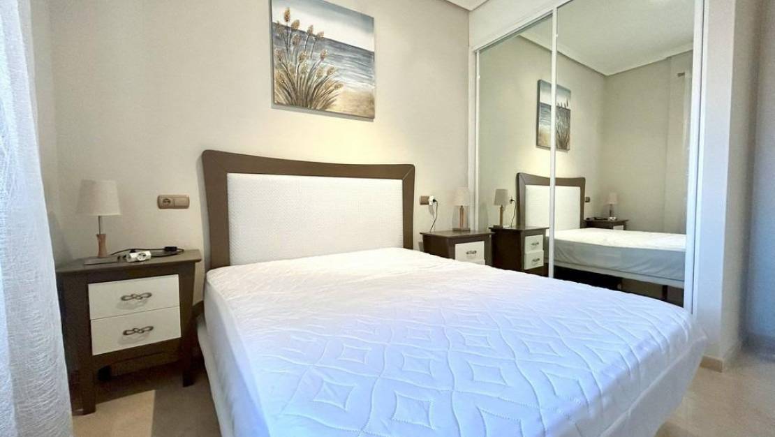 Venta - Apartment - Orihuela - Campoamor