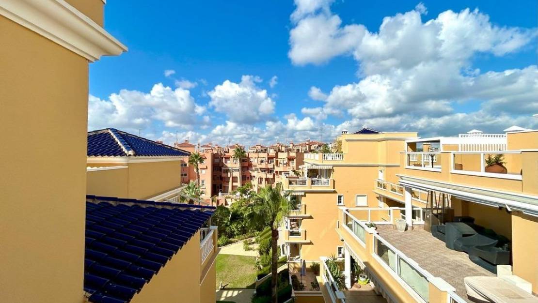 Venta - Apartment - Orihuela - Campoamor