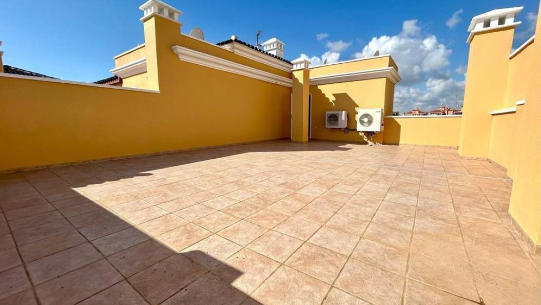 Venta - Apartment - Orihuela - Campoamor
