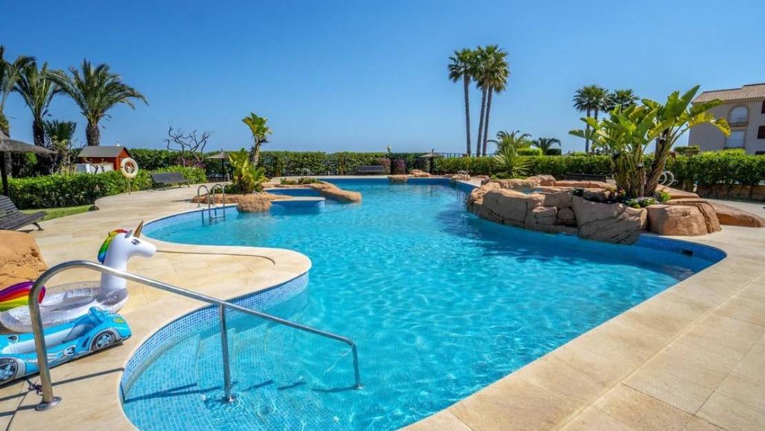 Venta - Apartment - Orihuela - Campoamor