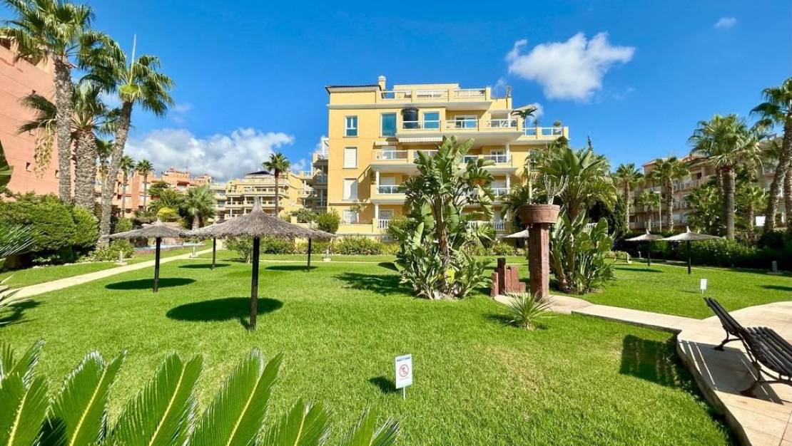 Venta - Apartment - Orihuela - Campoamor