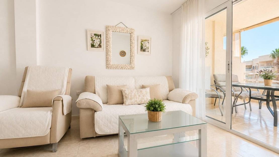 Venta - Apartment - Orihuela - Campoamor
