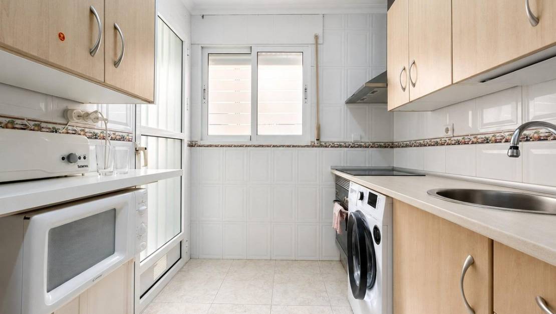 Venta - Apartment - Orihuela - Campoamor