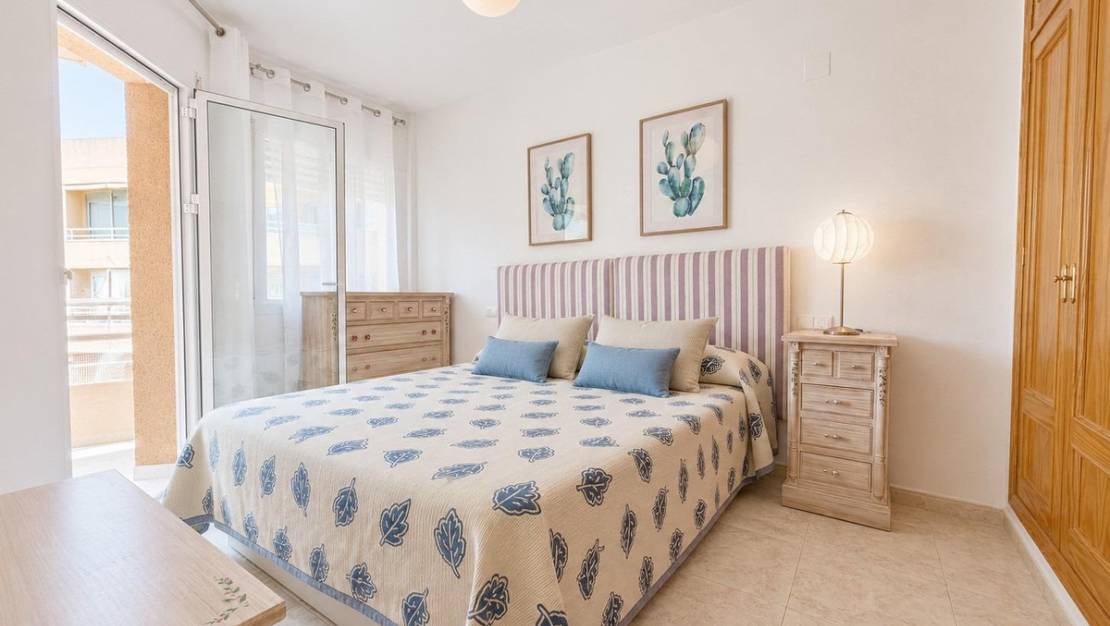 Venta - Apartment - Orihuela - Campoamor