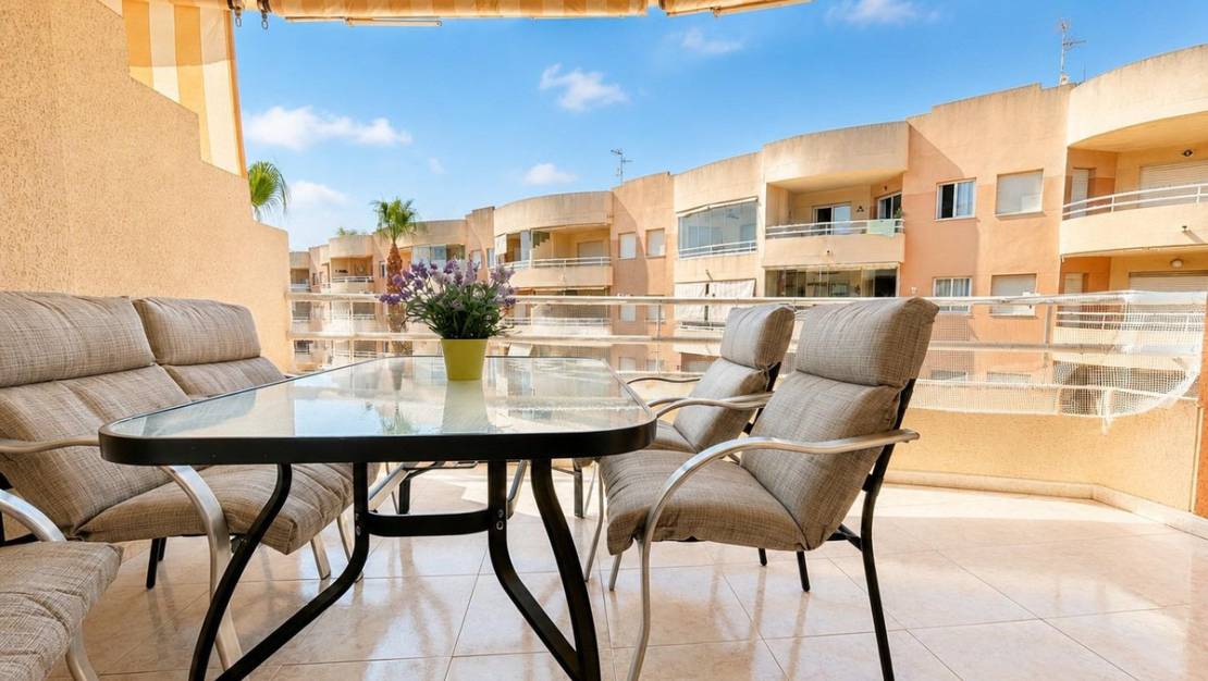 Venta - Apartment - Orihuela - Campoamor
