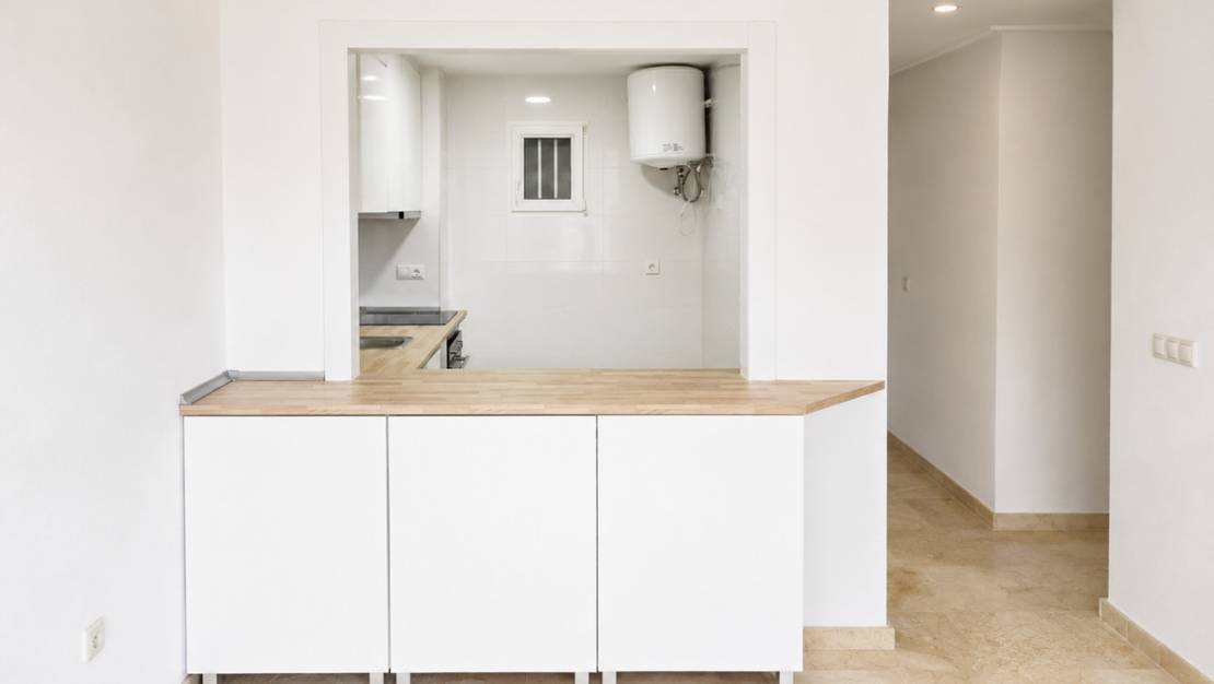 Venta - Apartment - Orihuela - Campoamor