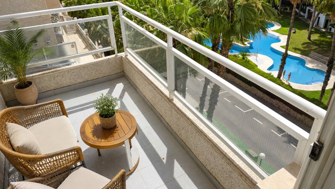 Venta - Apartment - Orihuela - Campoamor