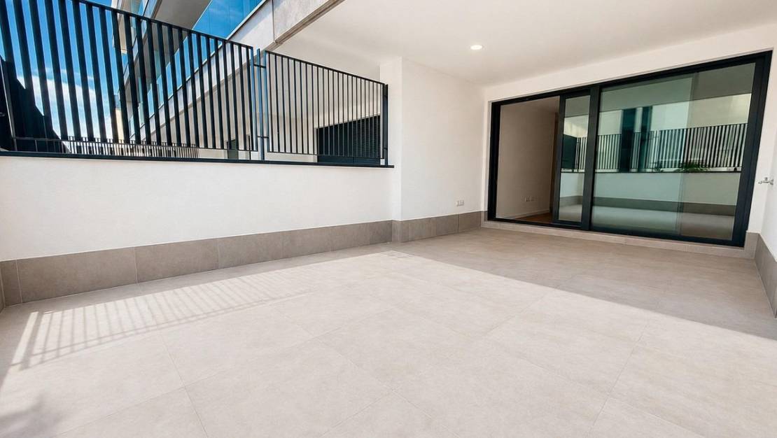 Venta - Apartment - Orihuela - Campoamor