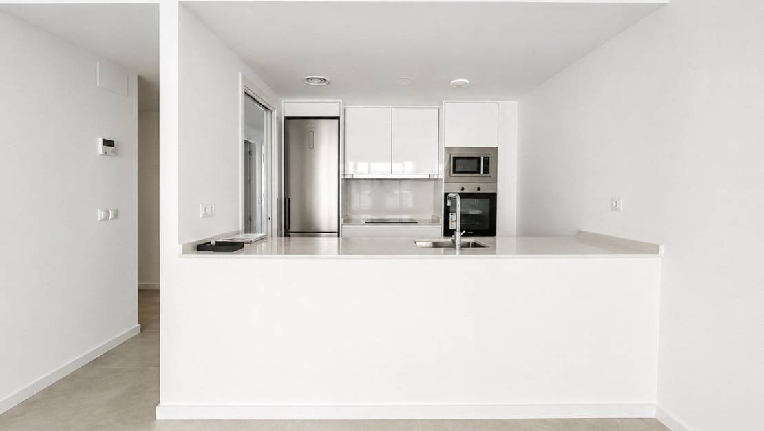 Venta - Apartment - Orihuela - Campoamor
