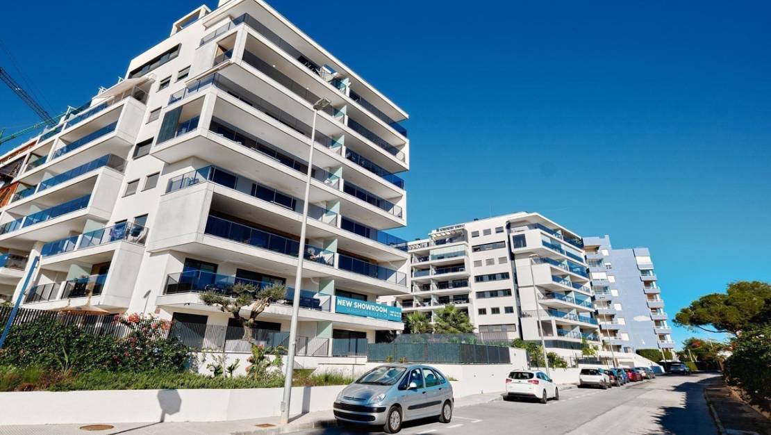 Venta - Apartment - Orihuela - Campoamor