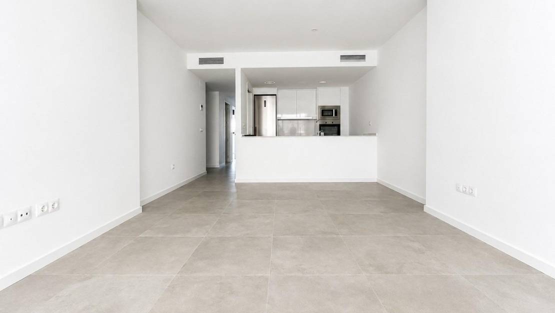 Venta - Apartment - Orihuela - Campoamor