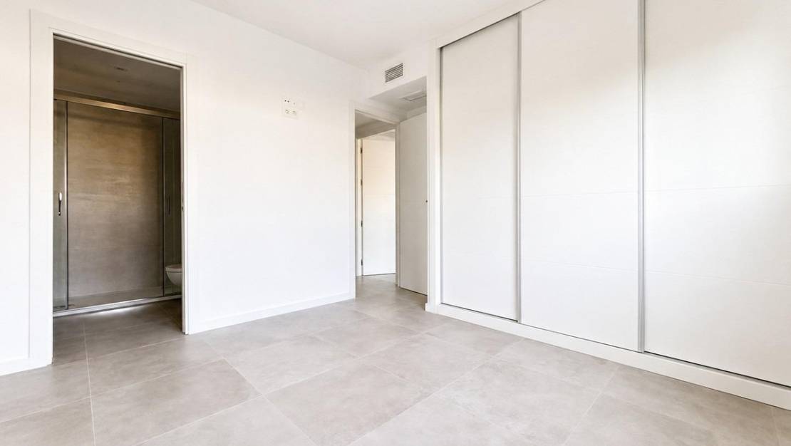Venta - Apartment - Orihuela - Campoamor