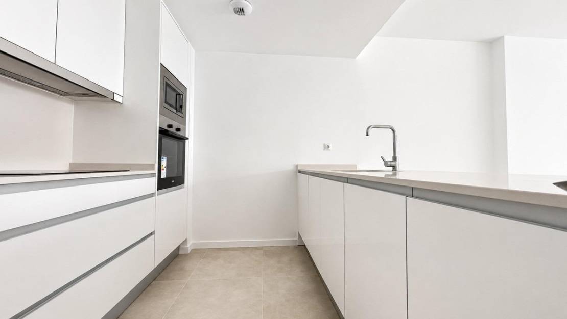 Venta - Apartment - Orihuela - Campoamor