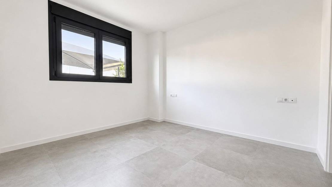 Venta - Apartment - Orihuela - Campoamor