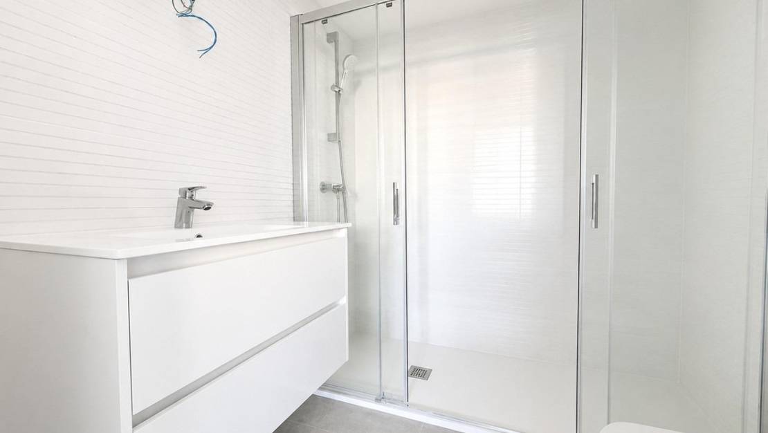 Venta - Apartment - Orihuela - Campoamor