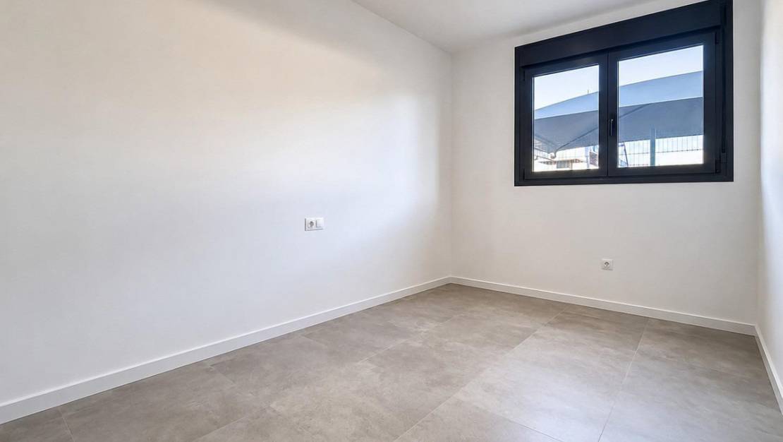 Venta - Apartment - Orihuela - Campoamor
