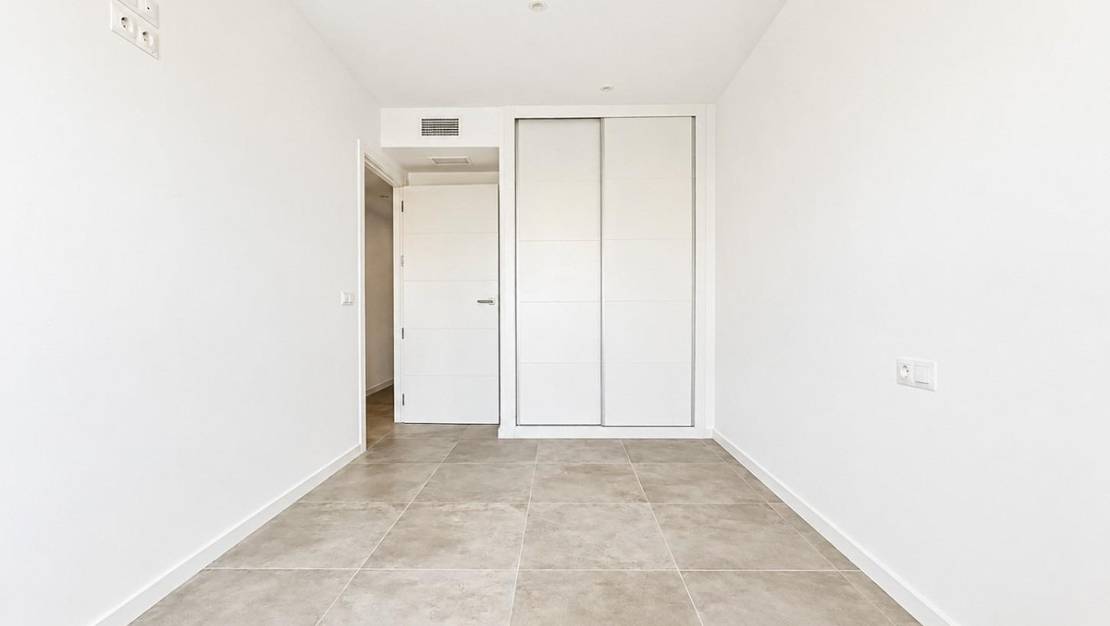 Venta - Apartment - Orihuela - Campoamor