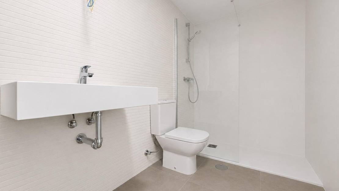 Venta - Apartment - Orihuela - Campoamor