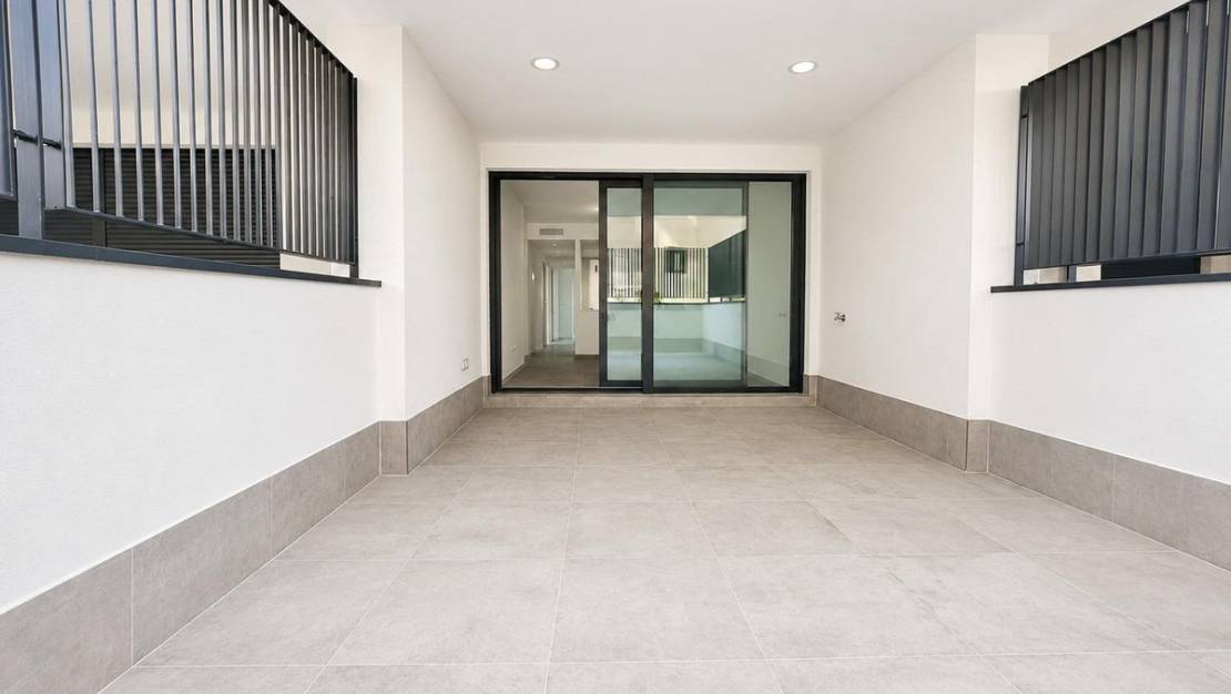 Venta - Apartment - Orihuela - Campoamor