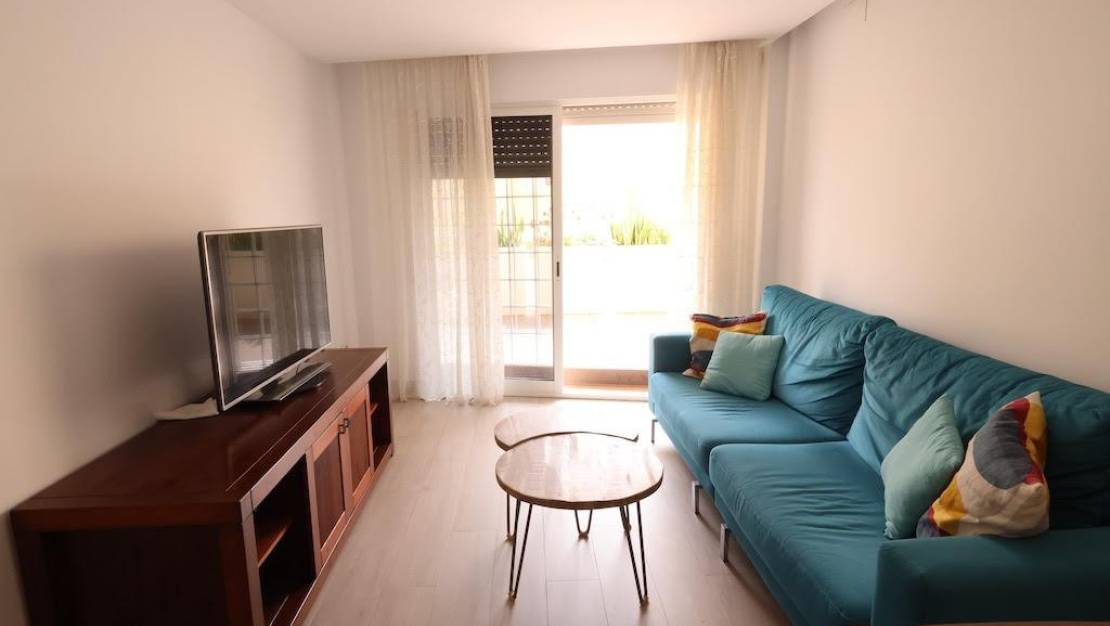 Venta - Apartment - Orihuela - Campoamor