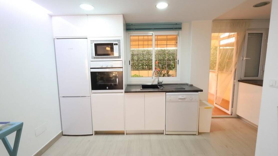 Venta - Apartment - Orihuela - Campoamor