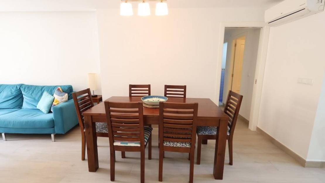 Venta - Apartment - Orihuela - Campoamor