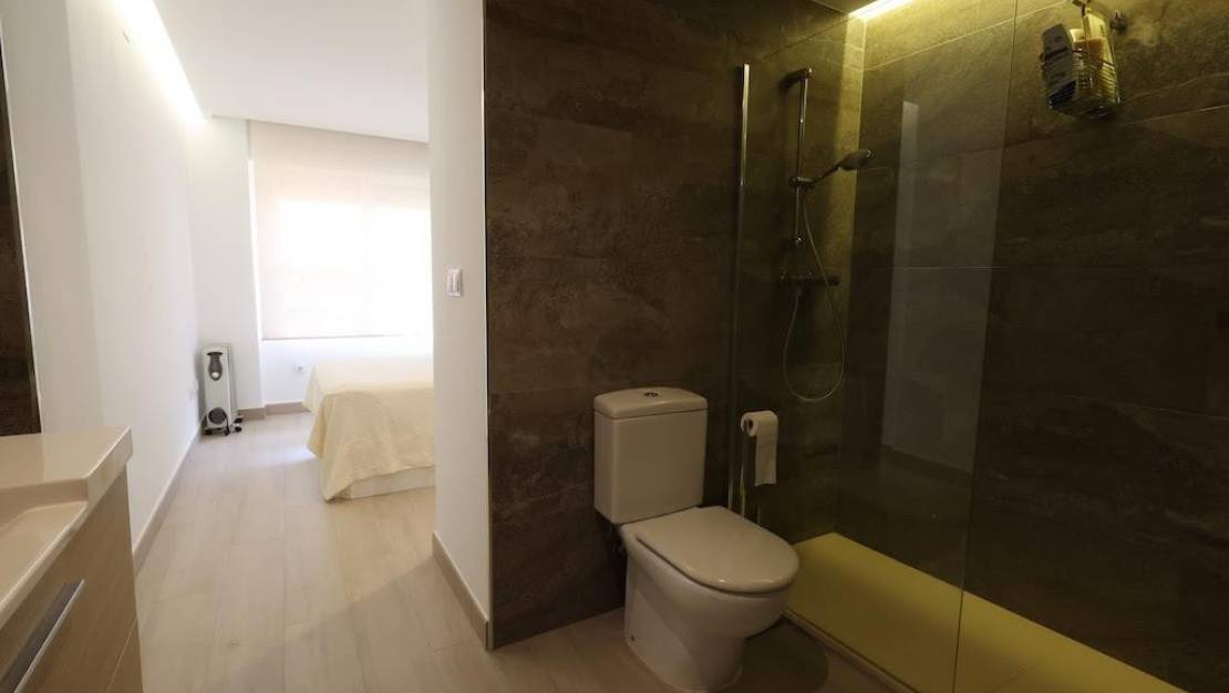 Venta - Apartment - Orihuela - Campoamor